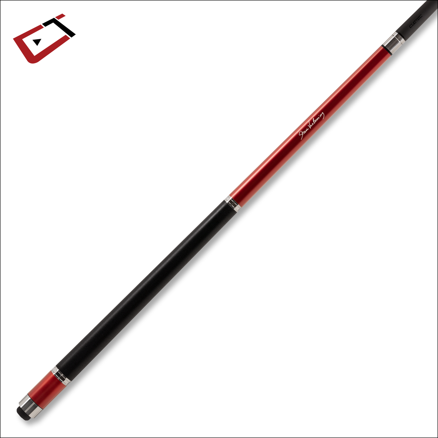 Cynergy SVB Gen One Ruby Red