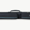 Core 2x3 Hard Pool Cue Case