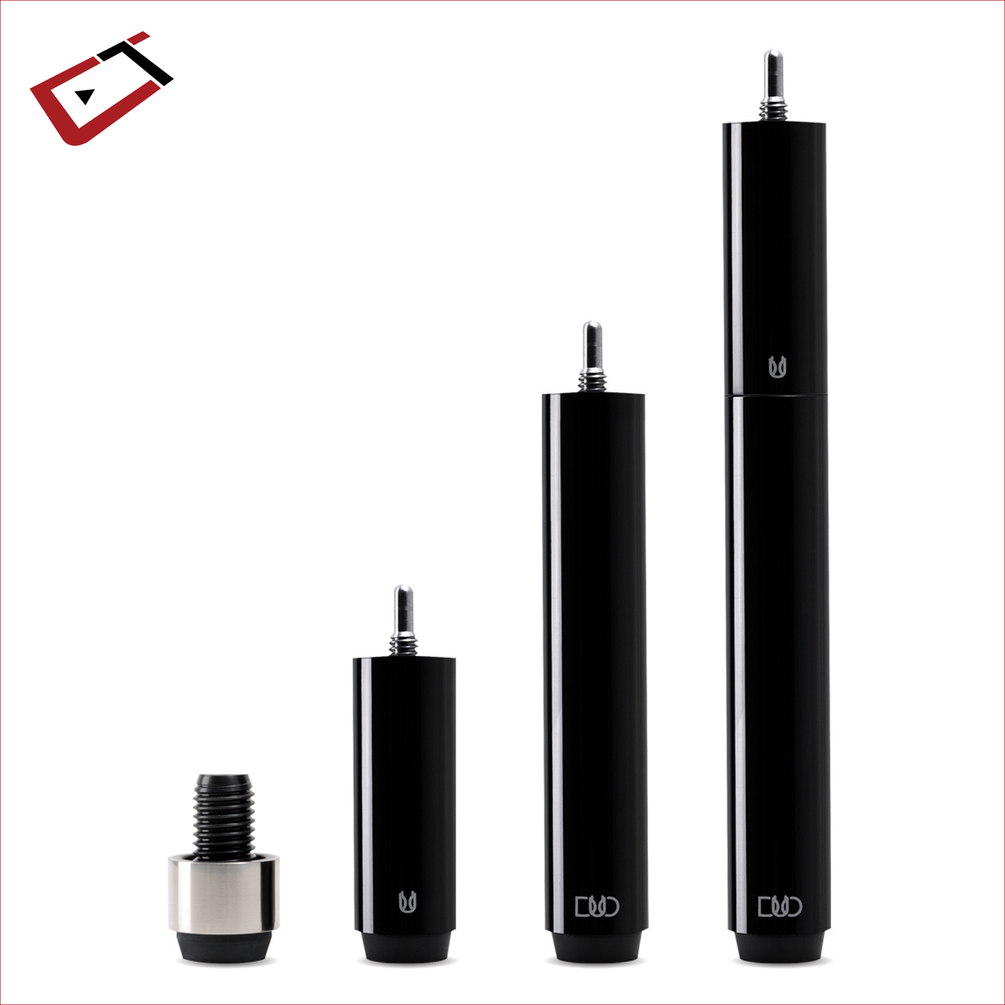 DUO® Smart Extension for Gen I Cynergy Cues