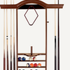 7-Cue Wall Rack