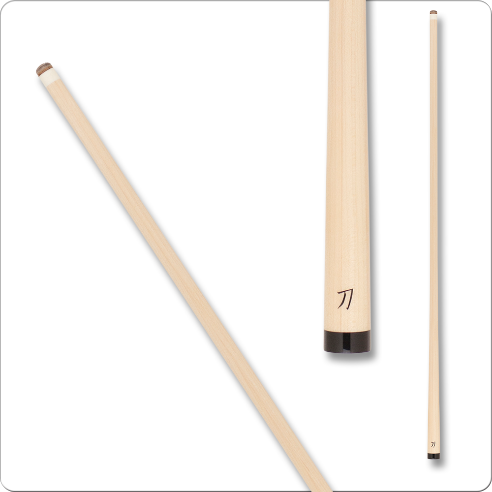 Katana KATXS1 Shaft - 3/8 x 8 Modified Radial