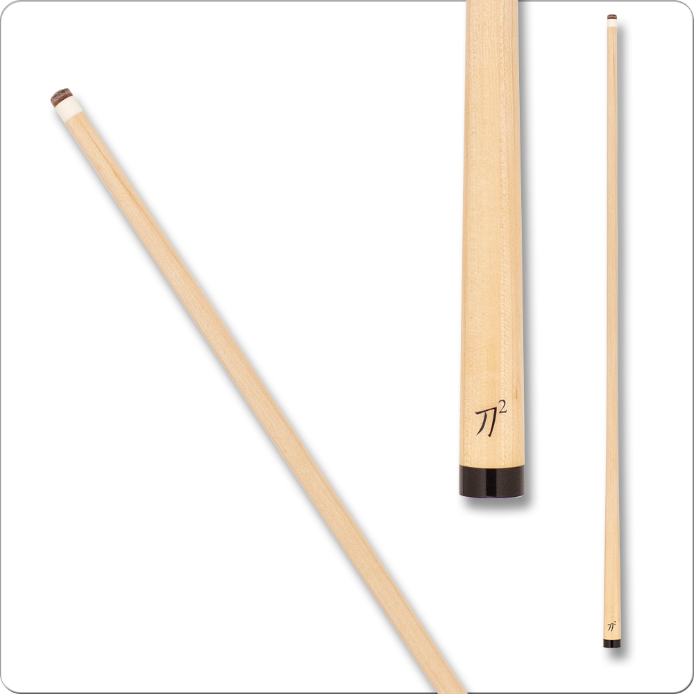 Katana KATXS2 Shaft - 3/8 x 8 Modified Radial