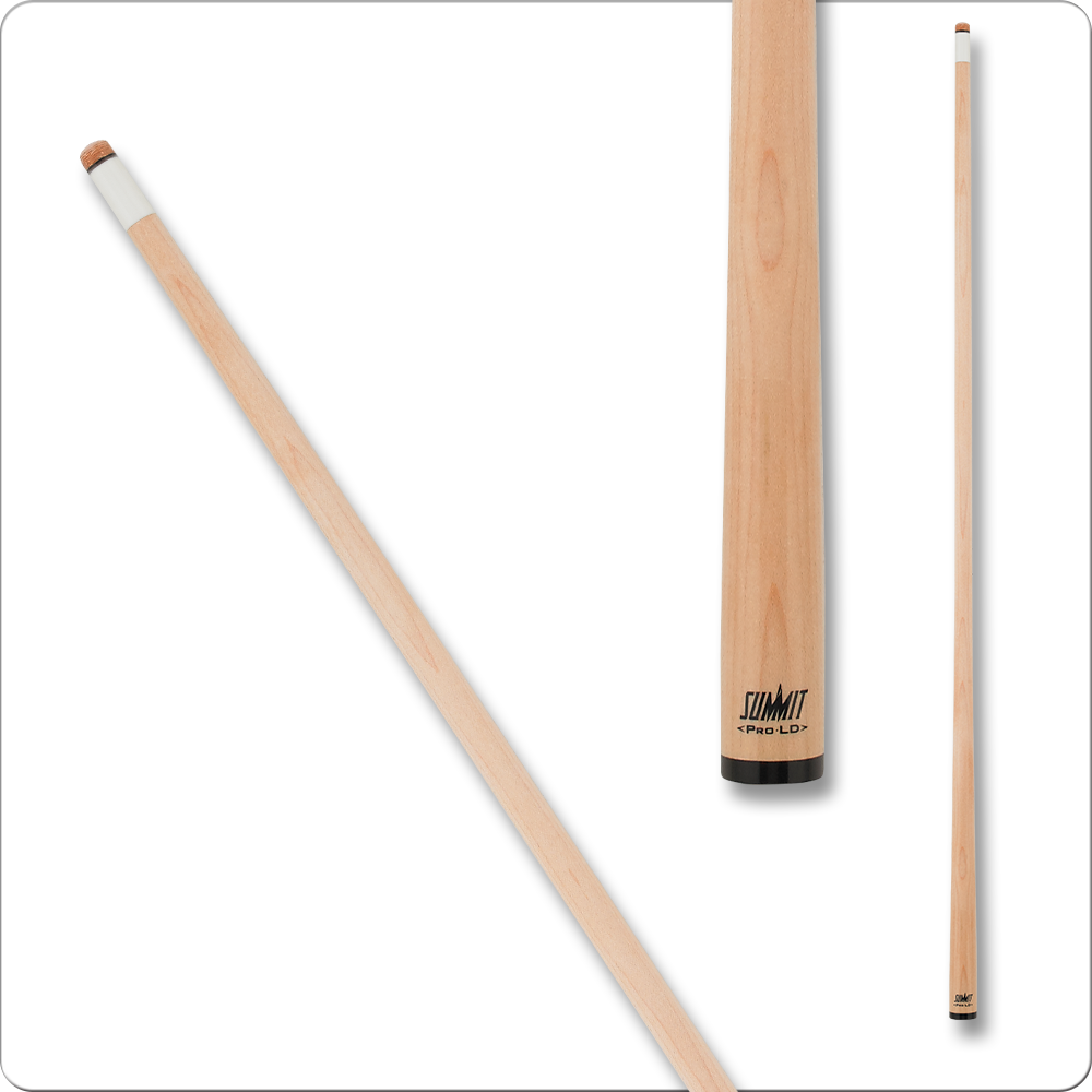 Summit SUMXS2 Pro LD Shaft - CT/SCO