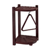 10-Cue Heavy Duty Corner Rack