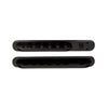 6-Cue Wall Rack with Bridge Clip