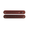 6-Cue Wall Rack with Bridge Clip