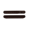 6-Cue Wall Rack with Bridge Clip