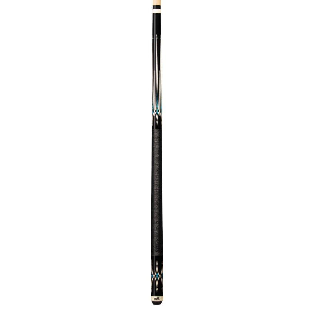 Dufferin Blue & White Cue
