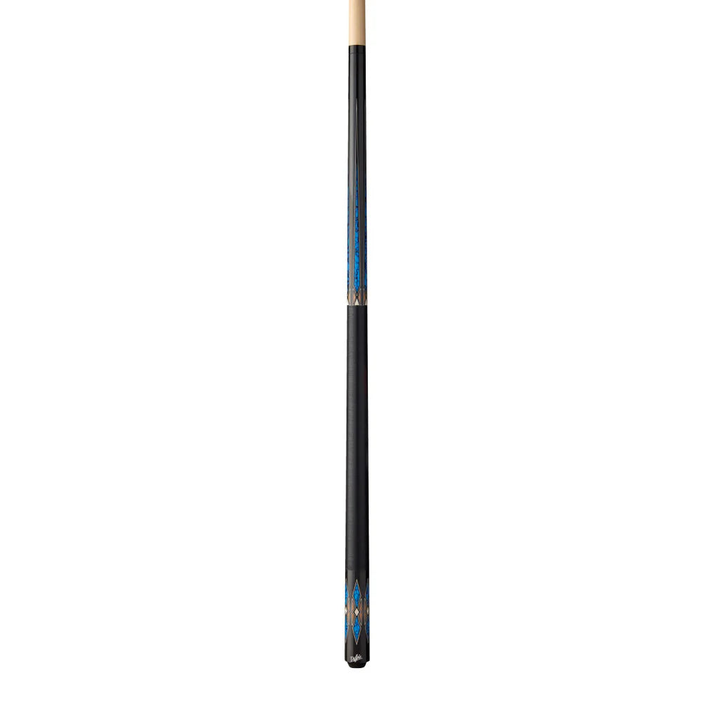 Dufferin Midnight Horizon Cue with Linen Wrap
