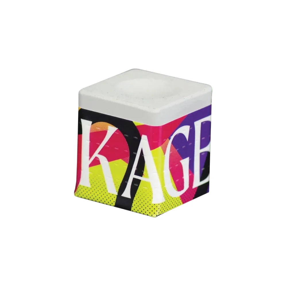 Kamui Kageki Pool Cue Chalk