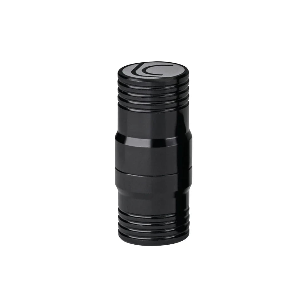 Lucasi Custom Joint Protector - Black