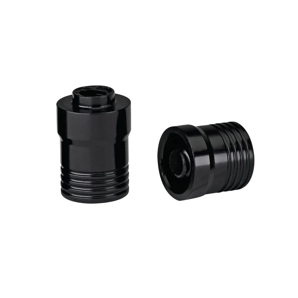 Lucasi Custom Joint Protector - Black