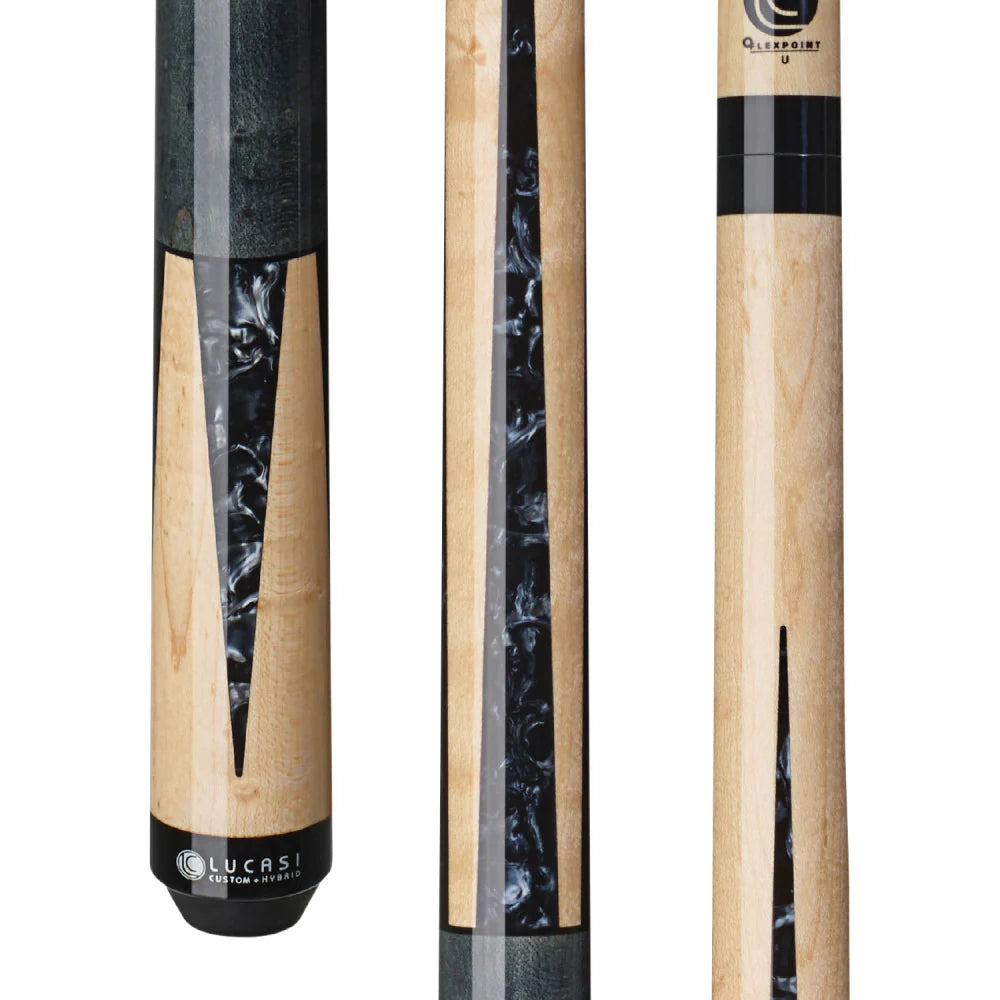 Lucasi LUX48 Pool Cue - Image 2