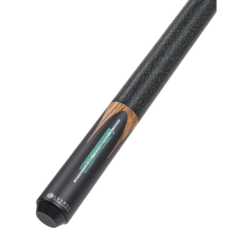 Lucasi LUX60 Pool Cue - Image 4