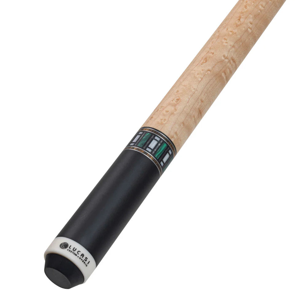 Lucasi LUX61 Pool Cue - Image 4