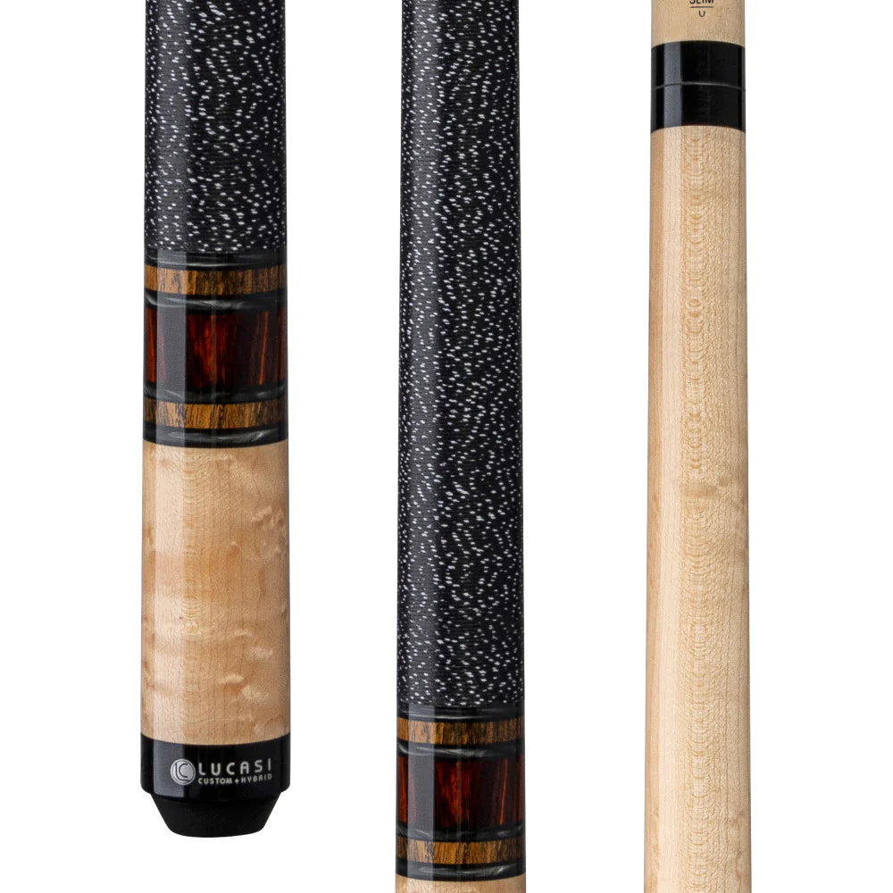 Lucasi LUX65 Pool Cue - Image 2