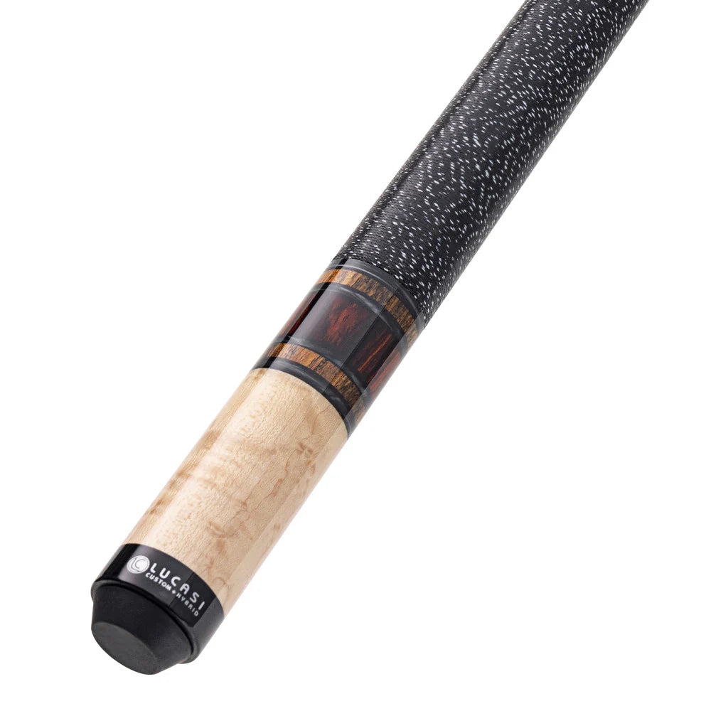 Lucasi LUX65 Pool Cue - Image 4