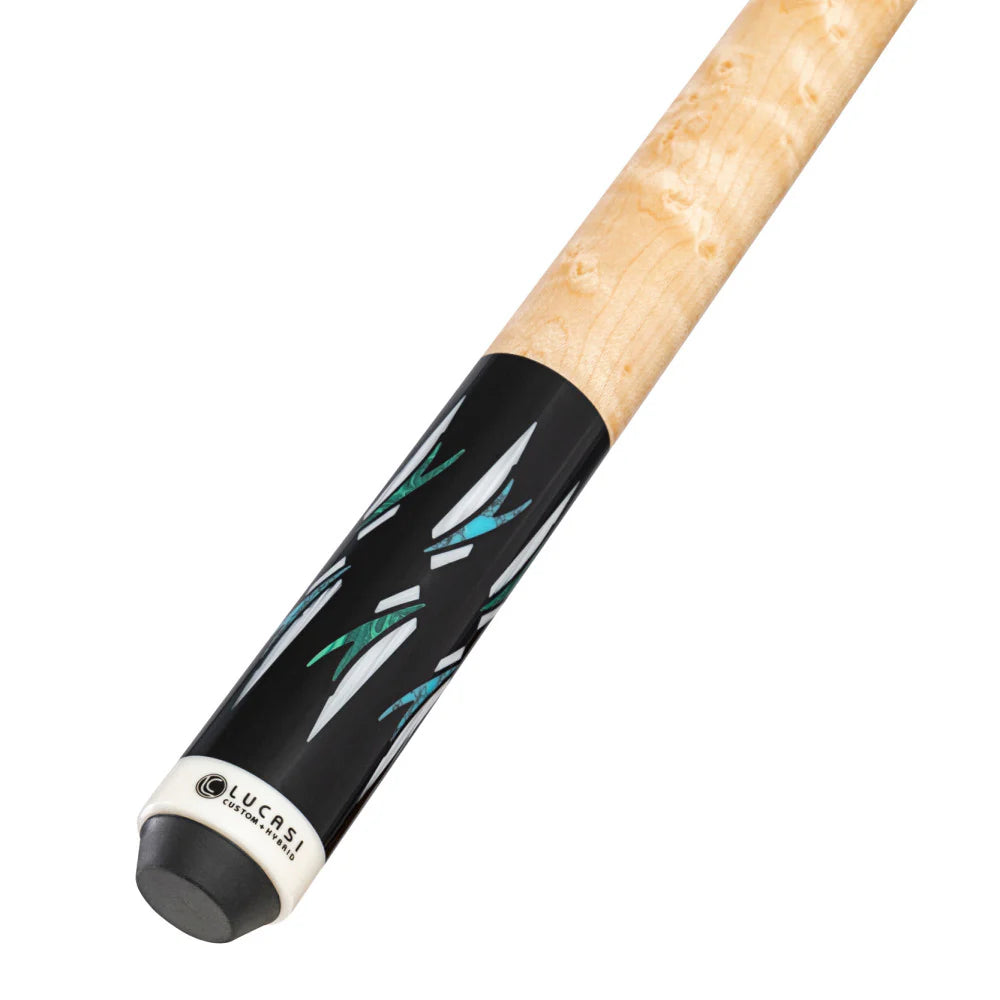Lucasi LUX68 Pool Cue - Image 4