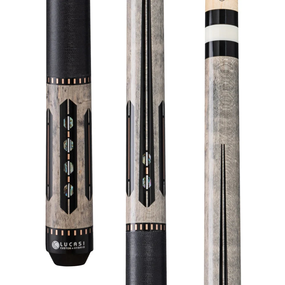 Lucasi LUX69 Pool Cue - Image 2