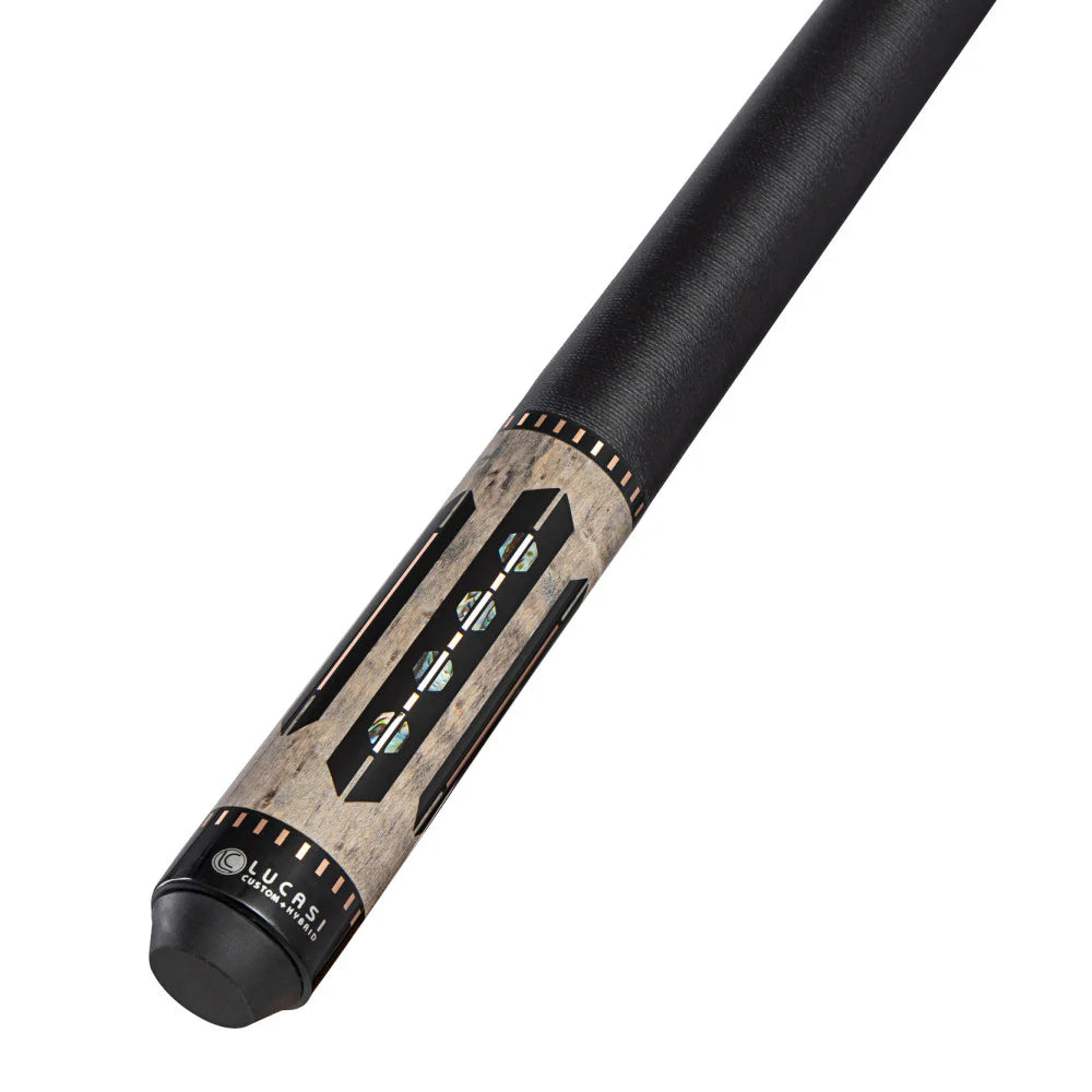 Lucasi LUX69 Pool Cue - Image 4