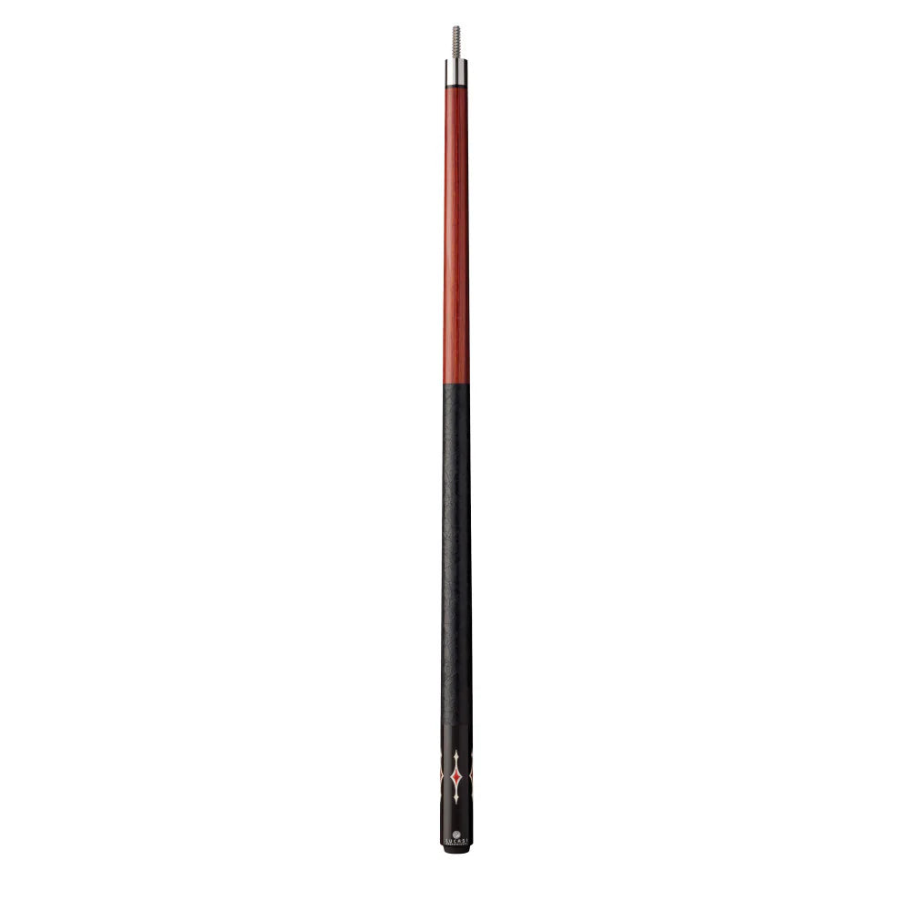 Lucasi Pro Series - Rengas Cue Butt - 3/8 x 10