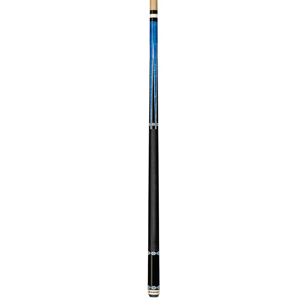 Players Blue Maple Cue