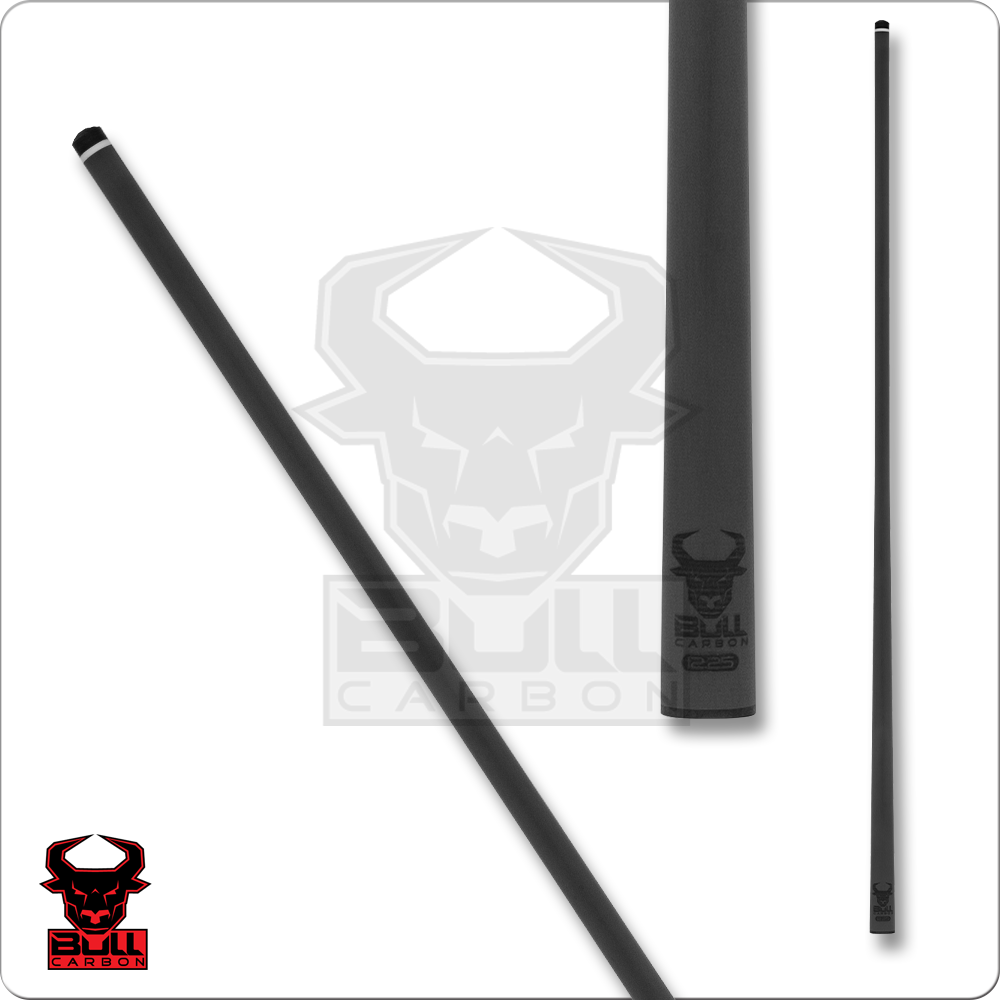 Bull Carbon BCLD11 Cue