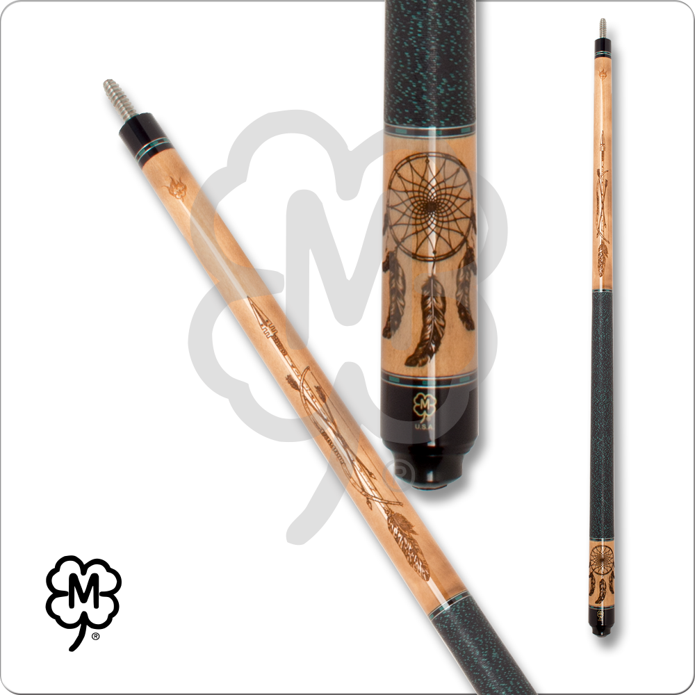 McDermott G337 Cue