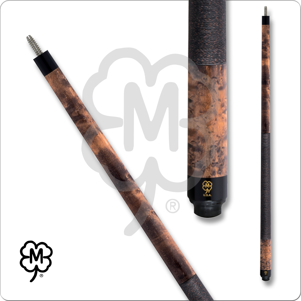 McDermott GS07 Cue