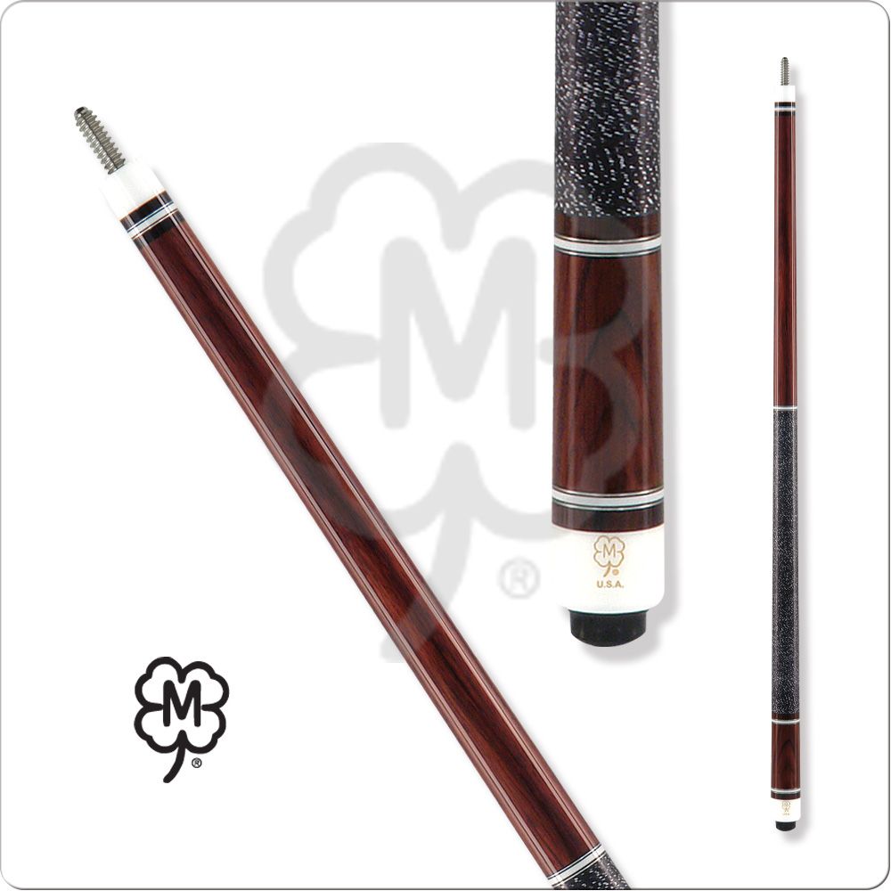 McDermott G222 Cue
