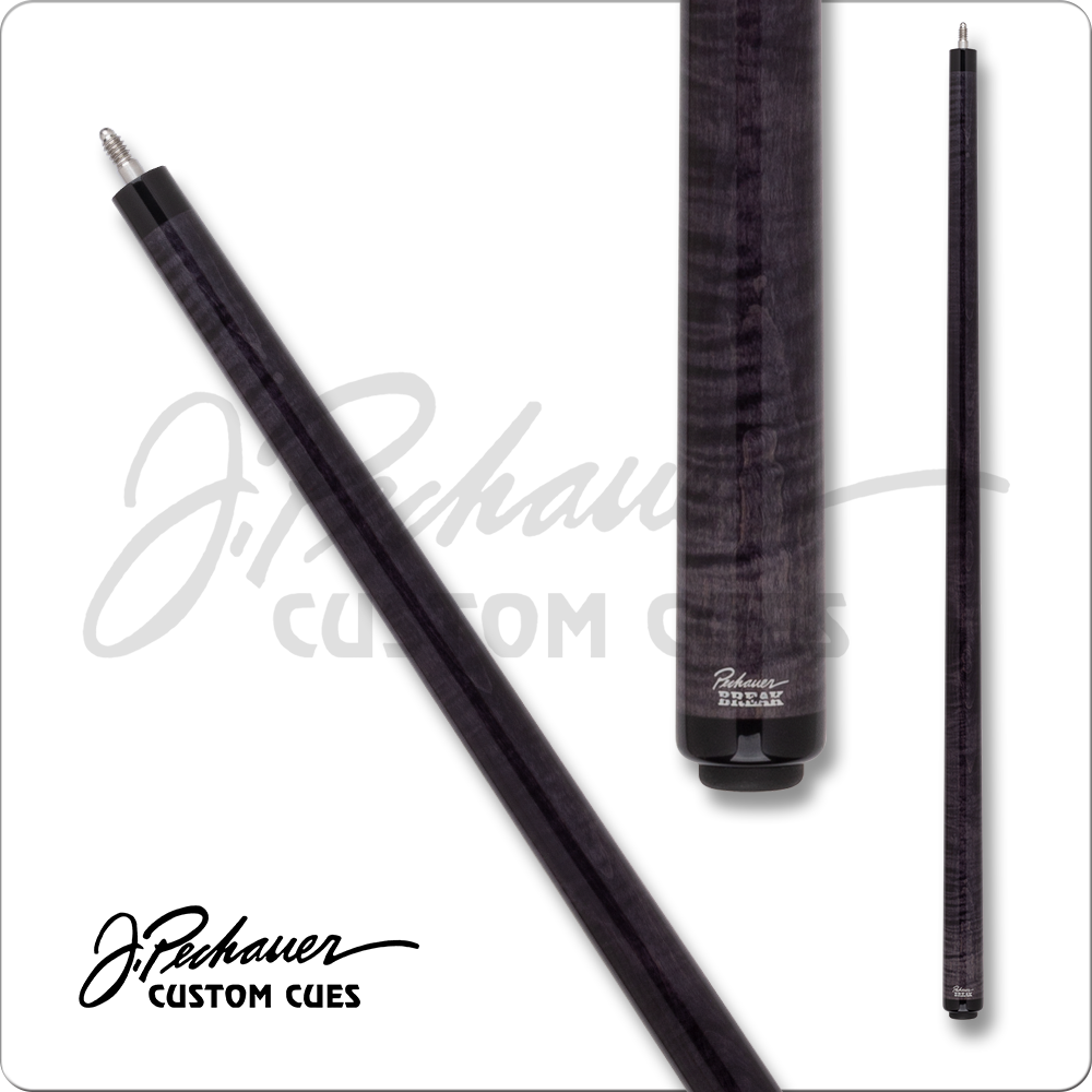 Pechauer JPBKR Break Cue