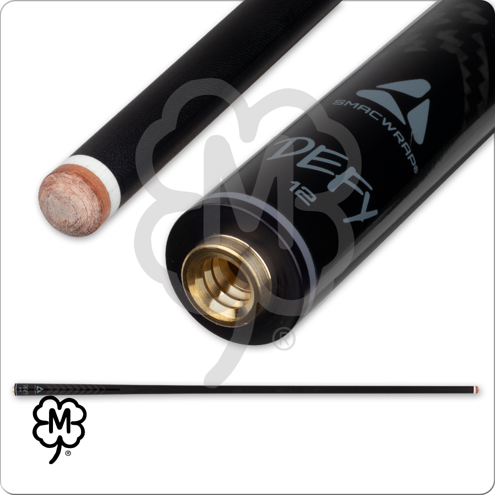 McDermott MCDCF Shaft - 12mm - Uni-Loc