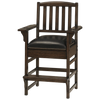 American Heritage King Chair