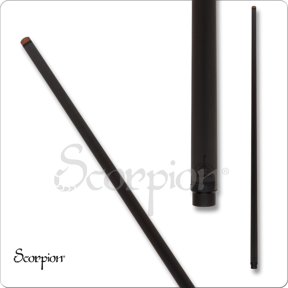 Scorpion SCOCBK Break Cue