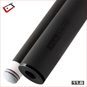 Triple 60 Whyte Carbon vs Cuetec Cynergy: Which Carbon Fiber Shaft Is Right for You?