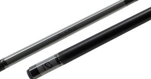 Comparing the Cuetec SVB Gen I and Gen II Cues