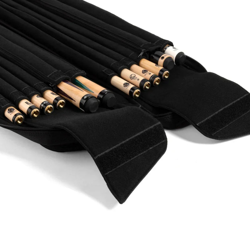 10 Things That Pros Look for in a High-End Cue