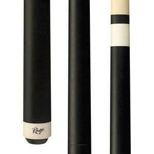 Unleash Your Game with the Rage Heavy Hitter Break Cue