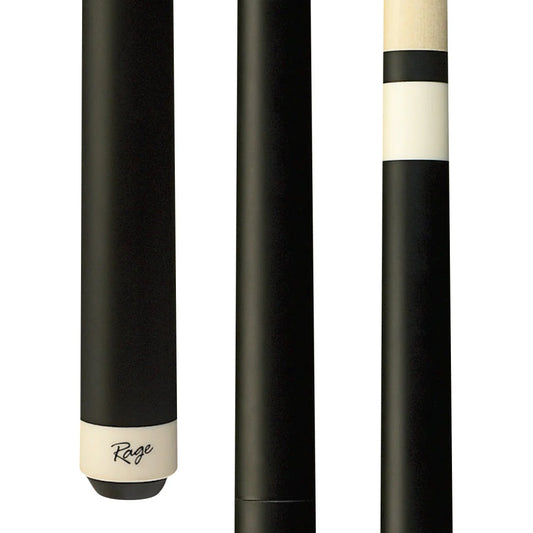 Unleash Your Game with the Rage Heavy Hitter Break Cue