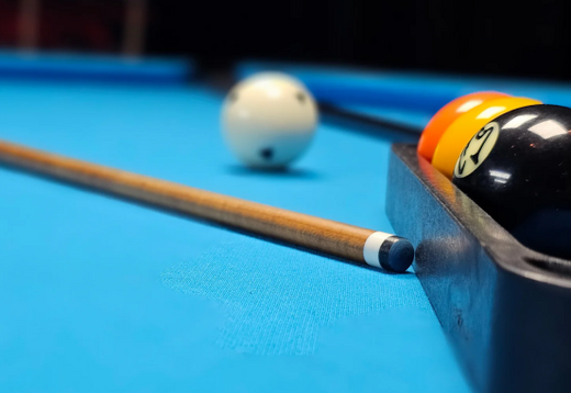 Pool Cue Maintenance 101