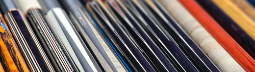 Aiming for Perfection: How to Choose the Right Pool Cue Brand