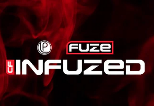 Which InFUZED Technology Shaft is Right for You?