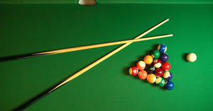 10 Pool Cue Myths Players Still Believe Today