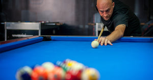 Best Pool Cues for Professionals in 2026