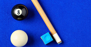 Best Pool Cues for Beginners on a Budget