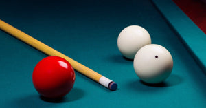 How To Pick a Cue for Artistic Billiards