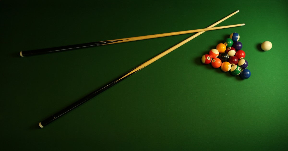 Beginner vs. Pro Cues: What’s the Difference?