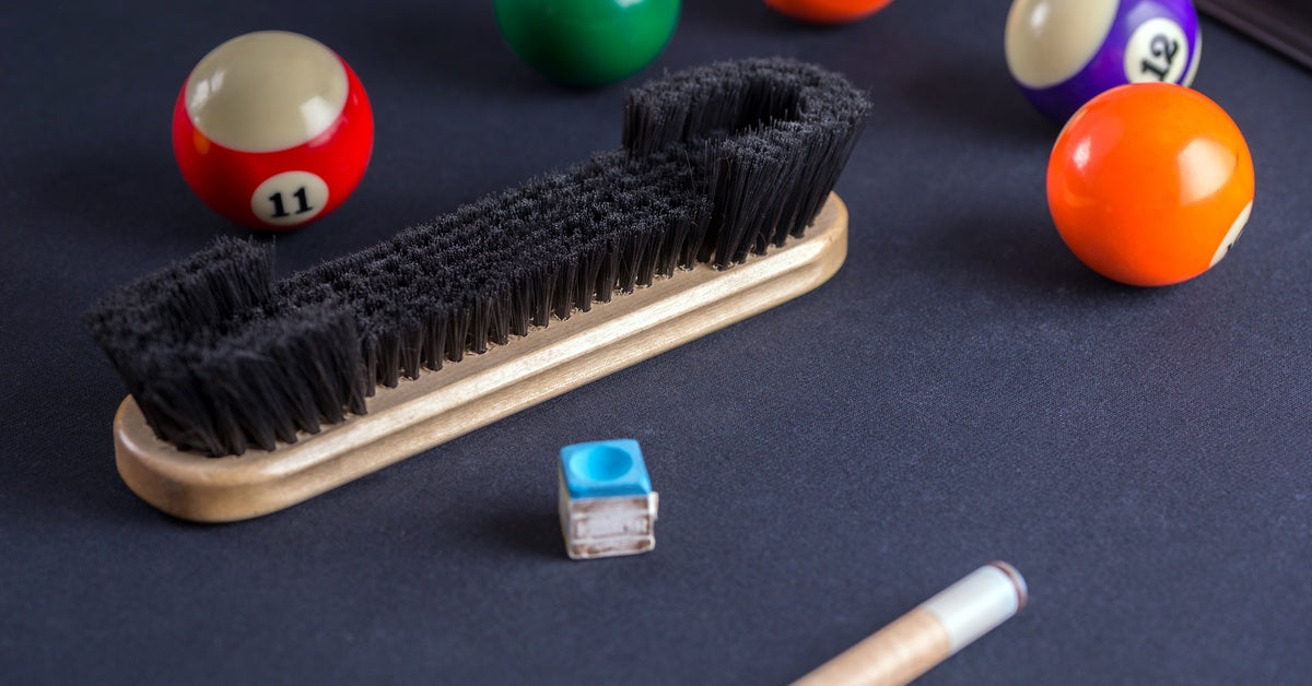 Tips for Maintaining Your Pool Cue Properly