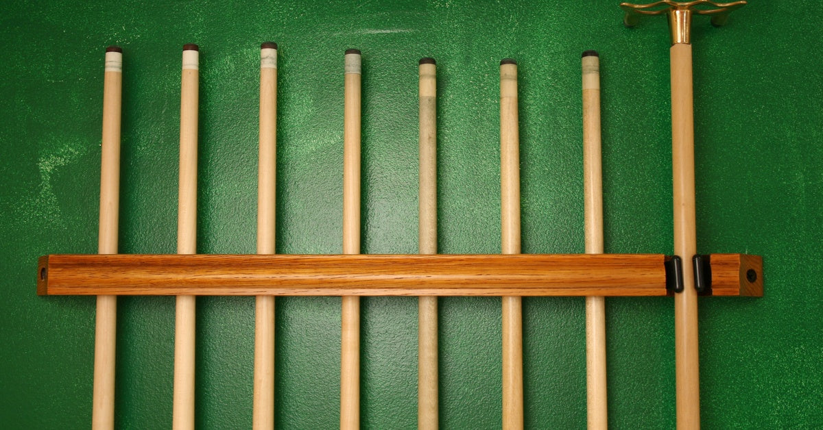Best Pool Cues Under $200 in 2027