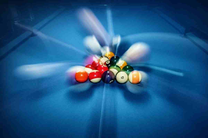 DO THIS ONE THING to Break in Pool Like a Pro [VIDEO]